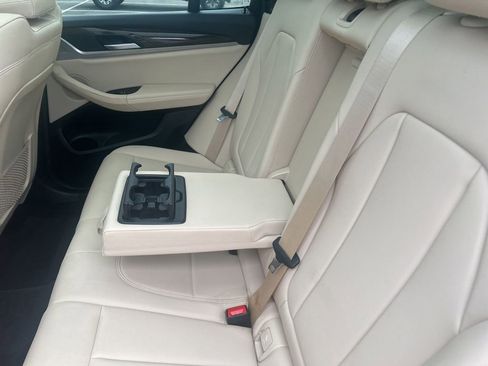 Used 2019 BMW X3 xDrive30i w/ Convenience Package image 22