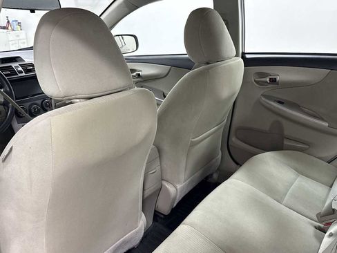 Used 2012 Toyota Corolla LE image 23