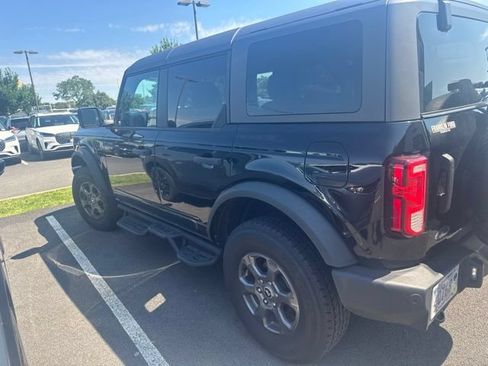 Used 2024 Ford Bronco Big Bend AWD/4WD image 2