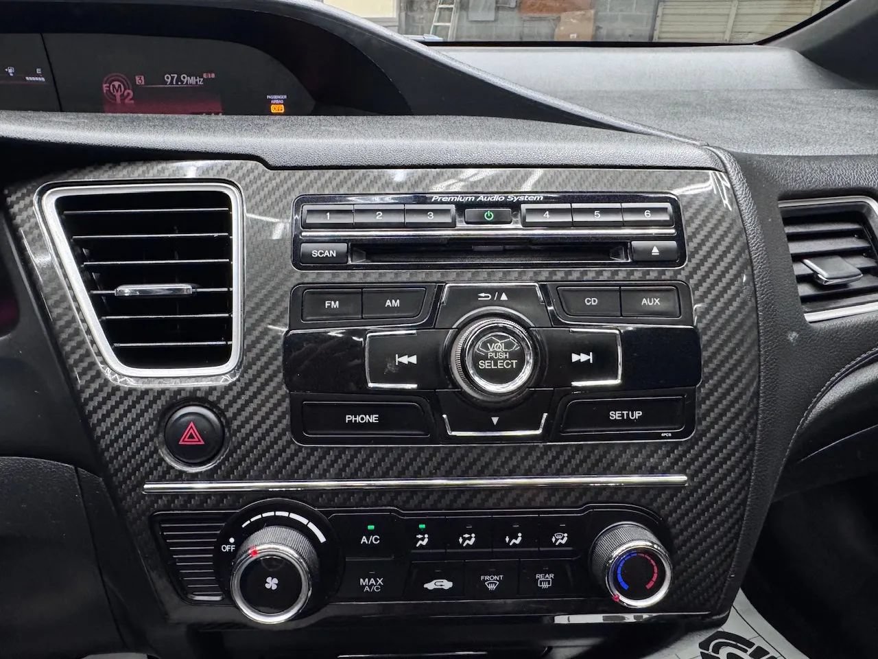 Used 2013 Honda Civic Si image 20