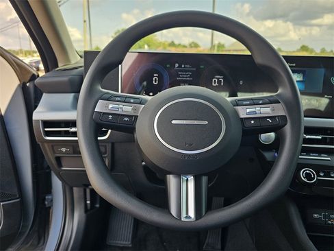 New 2025 Hyundai Sonata SE image 18