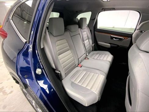 Used 2017 Honda CR-V EX image 19