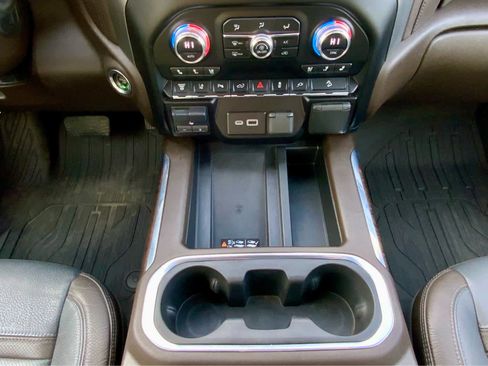 Used 2023 GMC Sierra 3500 Denali w/ Denali Ultimate Package image 44