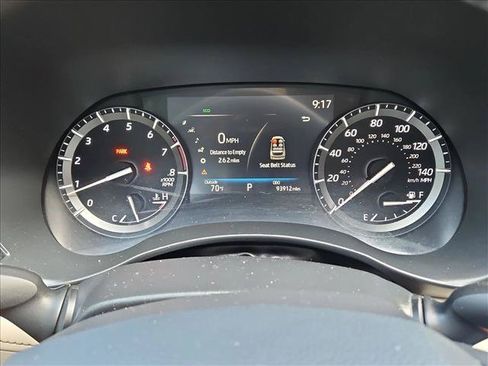 Used 2020 Toyota Highlander Limited FWD image 11