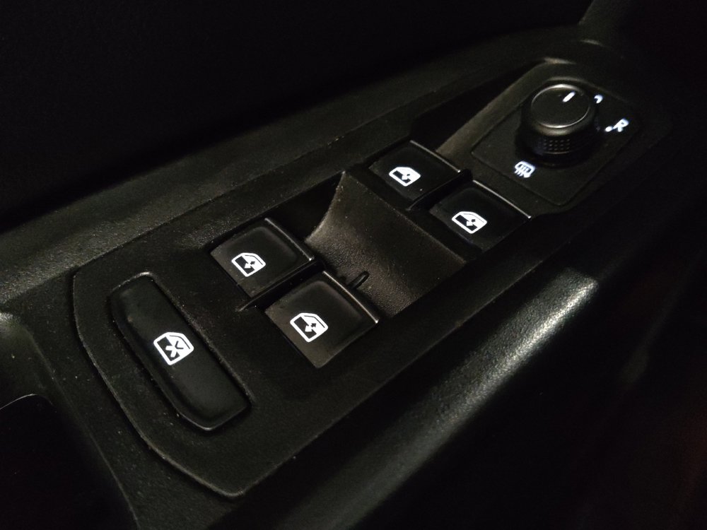 Used 2019 Volkswagen Atlas SE w/ Towing Package FWD image 27