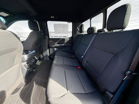 Used 2022 Ford F150 XLT w/ Equipment Group 302A High image 21