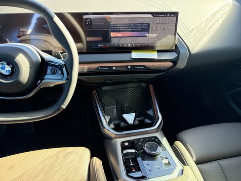 New 2026 BMW X3 xDrive30 image 25