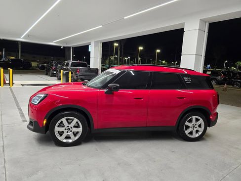 Used 2025 MINI Cooper Countryman S AWD/4WD image 3
