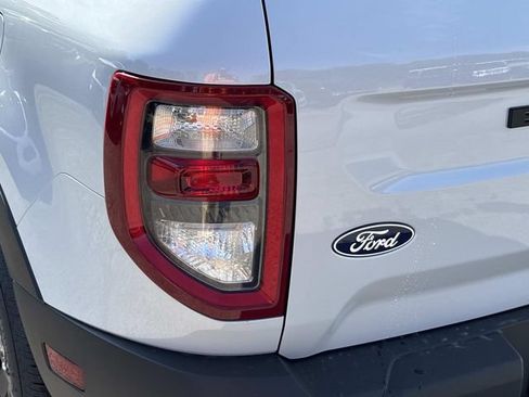 New 2026 Ford Bronco Sport Big Bend w/ Convenience Package AWD/4WD image 12