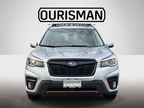 Used 2019 Subaru Forester Sport image 27