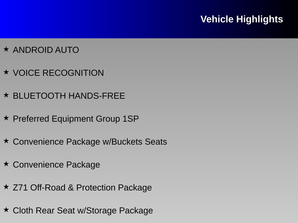 Used 2021 Chevrolet Silverado 1500 RST AWD/4WD image 12