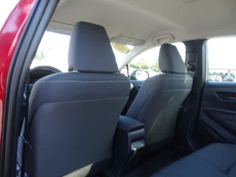Used 2026 Toyota Corolla LE w/ LE Premium Package image 22
