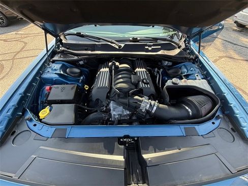 Used 2021 Dodge Challenger R/T Scat Pack image 20