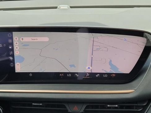 New 2026 Buick Envision Sport Touring AWD/4WD image 13