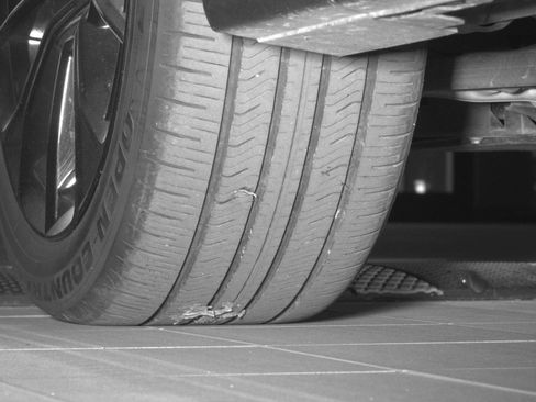 Used 2025 MAZDA CX-70 3.3 Turbo w/ Premium Plus Pkg image 10