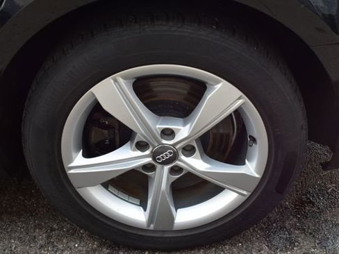 Used 2019 Audi A4 2.0T Premium w/ Convenience Package image 52