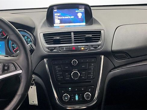 Used 2014 Buick Encore Premium image 9