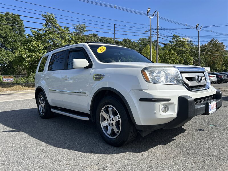 Used 2011 Honda Pilot Touring image 3