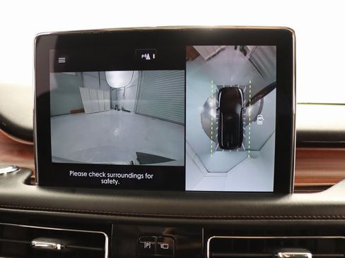 Used 2022 Lincoln Aviator Reserve image 33