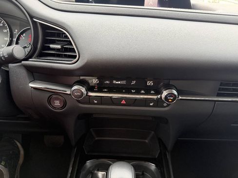Used 2025 MAZDA CX-30 AWD 2.5 S w/ Preferred Package image 16