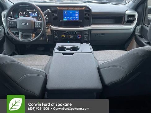 Certified 2023 Ford F450 XL image 14