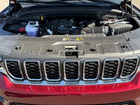 New 2026 Jeep Grand Cherokee Laredo X image 20