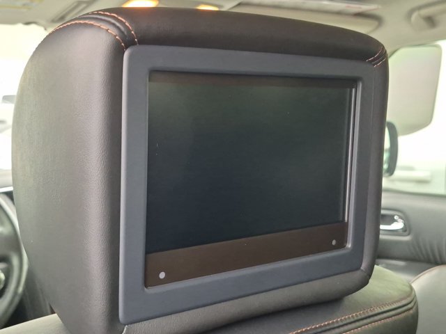 Used 2018 Nissan Armada Platinum w/ Captain Seat Package RWD image 18