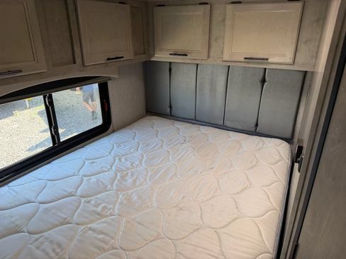 Used 2022 Ford E-350 and Econoline 350 Super Duty w/ Motorhome Prep Package RWD image 21