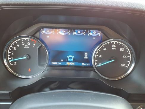 Certified 2022 Ford F150 Tremor w/ Equipment Group 401A Mid image 25