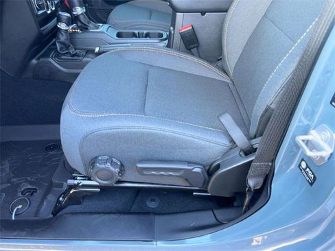 New 2026 Jeep Gladiator Sport image 14