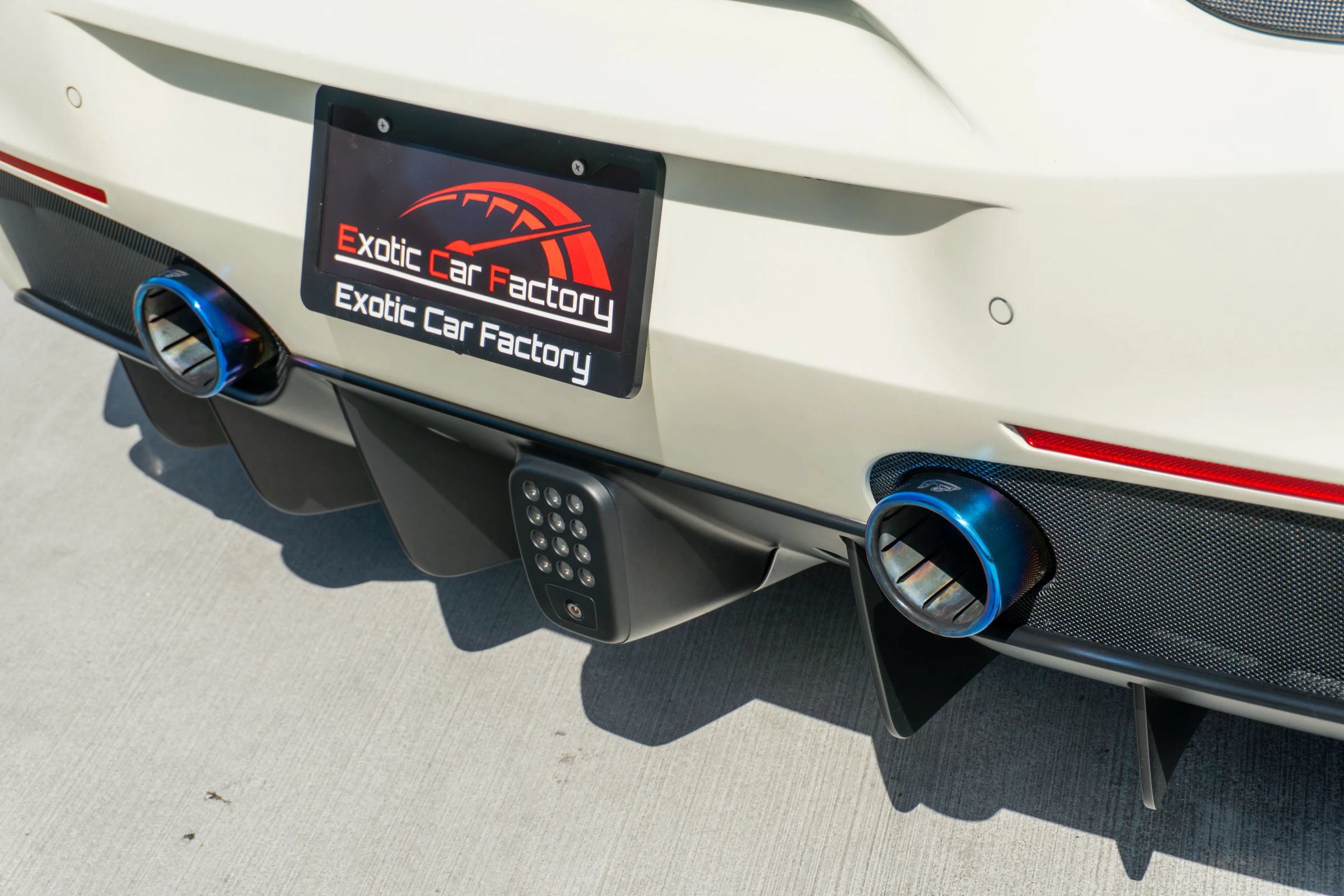 Used 2018 Ferrari 488 GTB RWD image 47