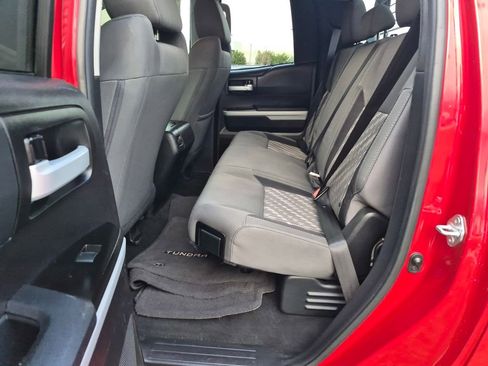 Used 2021 Toyota Tundra SR5 w/ SX Package image 20