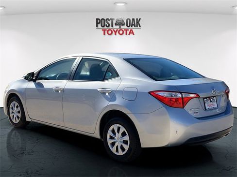 Used 2014 Toyota Corolla L image 5
