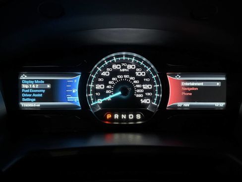 Used 2015 Ford Flex SEL w/ Equipment Group 202A image 19