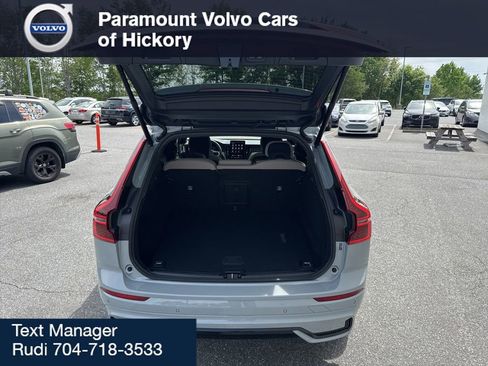 New 2026 Volvo XC60 B5 Core w/ Climate Package AWD/4WD image 10