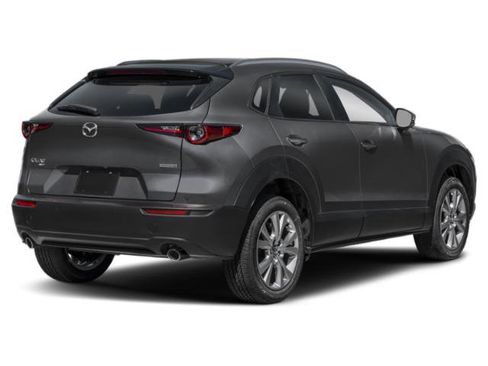 New 2026 MAZDA CX-30 AWD 2.5 S image 8
