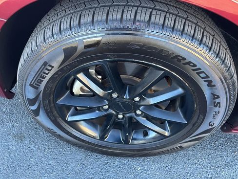 Used 2019 Dodge Grand Caravan GT image 20