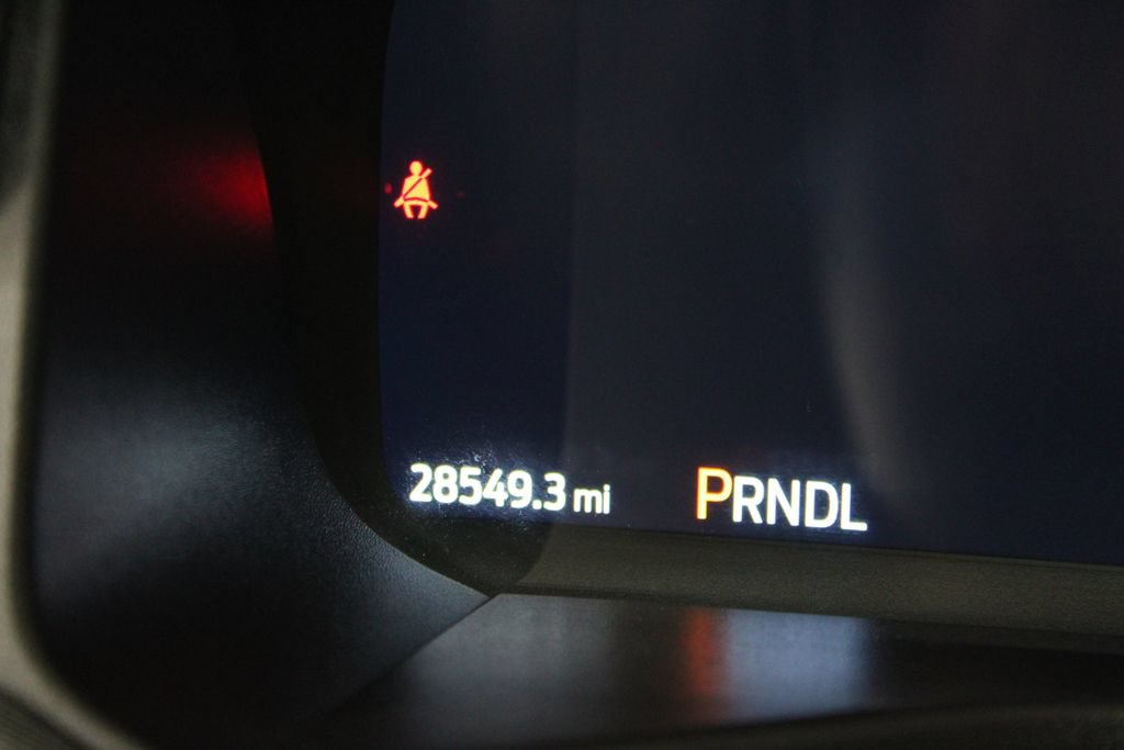 Used 2025 Ford Explorer ST-Line AWD/4WD image 40