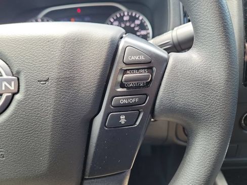 Certified 2023 Nissan Frontier SV w/ Midnight Edition Package AWD/4WD image 25