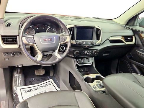 Used 2020 GMC Terrain Denali w/ Denali Premium Package FWD image 14