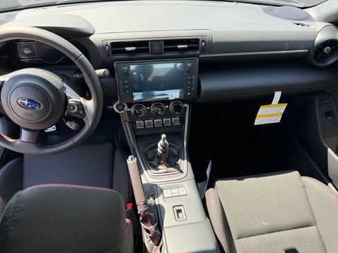 New 2025 Subaru BRZ Premium image 10