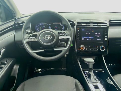 Used 2024 Hyundai Tucson SE FWD image 18