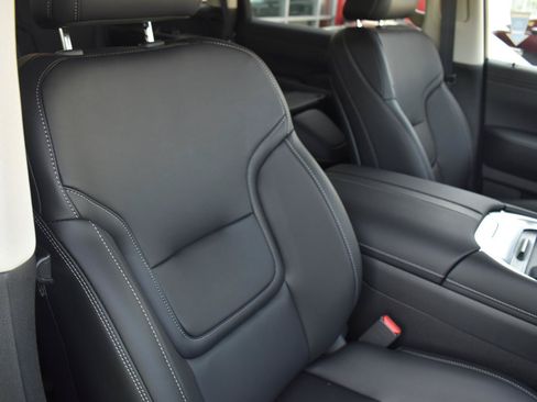 New 2026 Nissan Armada SV RWD image 75