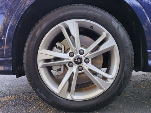 Used 2022 Audi Q3 2.0T Premium Plus w/ Premium Plus Package image 14