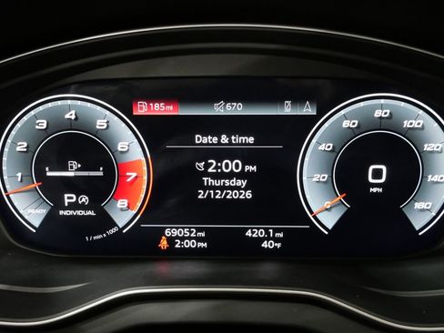 Used 2022 Audi SQ5 Premium Plus image 16