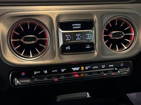 New 2027 Mercedes-Benz G 63 AMG 4MATIC image 20