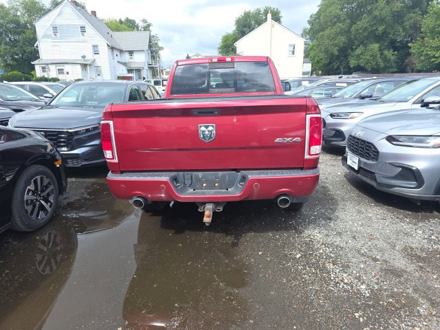 Used 2014 RAM 1500 Sport w/ Convenience Group AWD/4WD image 3