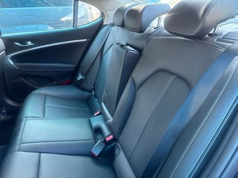 Used 2026 Genesis G70 2.5T AWD/4WD image 13