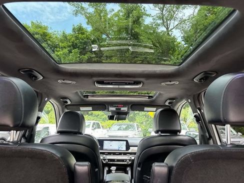 Used 2023 Kia Telluride SX Prestige X-Pro AWD/4WD image 18