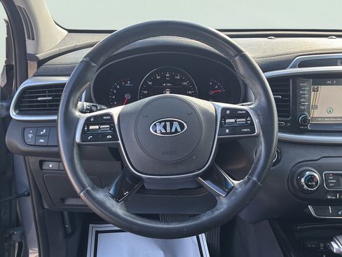 Used 2020 Kia Sorento SX FWD image 28